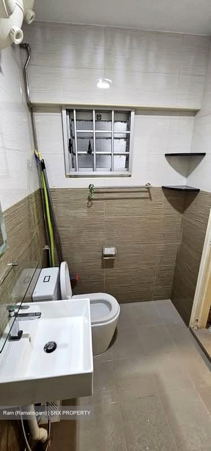 Blk 666 Woodlands Ring Road (Woodlands), HDB 4 Rooms #610426631
